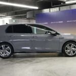 2023 TDI R-Line Platinum Edition