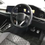 2023 TDI R-Line Platinum Edition