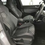2023 TDI R-Line Platinum Edition