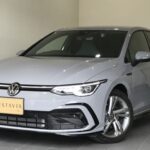 2023 TDI R-Line Platinum Edition