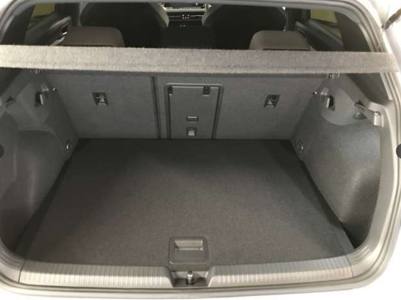 Volkswagen Golf 2023 – TDI R line