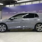 2023 TDI R-Line Platinum Edition