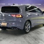 2023 TDI R-Line Platinum Edition