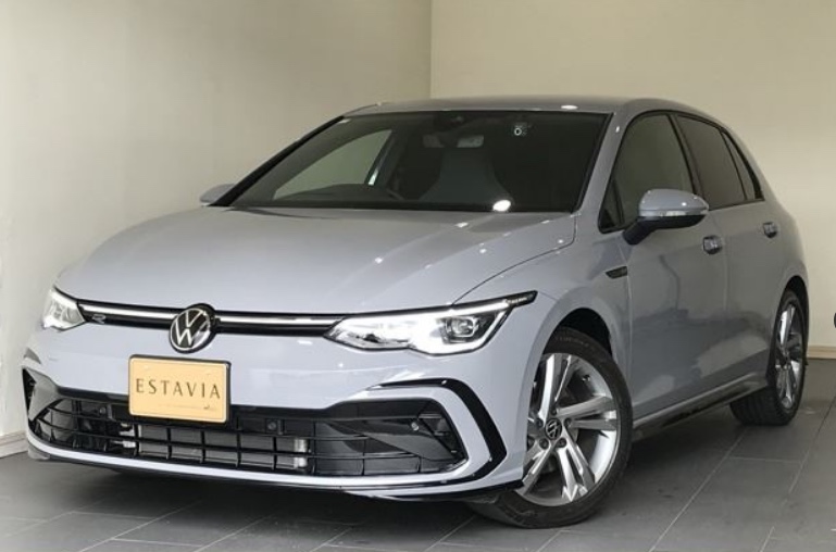 2023 TDI R-Line Platinum Edition