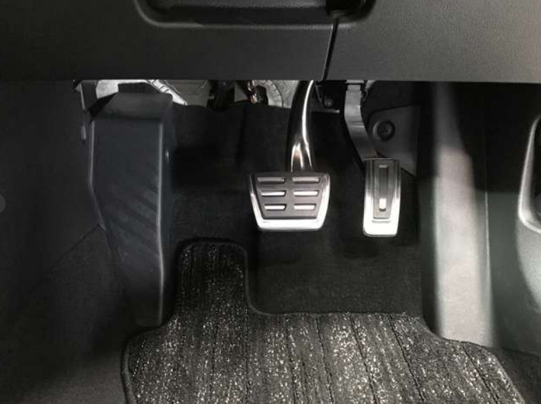 Volkswagen Golf 2023 – TDI R line