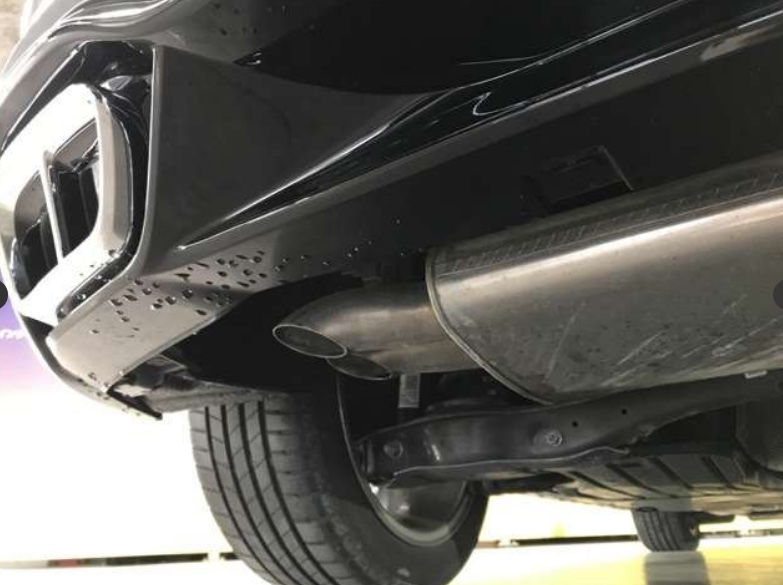 Volkswagen Golf 2023 – TDI R line