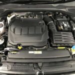 2023 TDI R-Line Platinum Edition