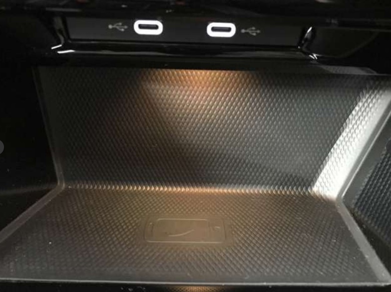 Volkswagen Golf 2023 – TDI R line