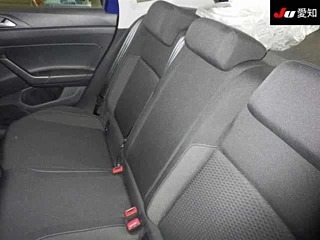 VW Polo 2019