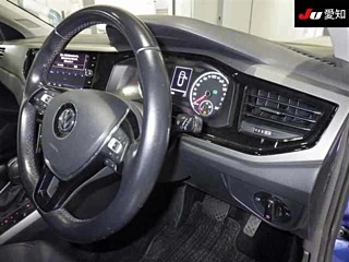 VW Polo 2019