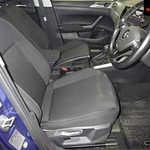 POLO TSI