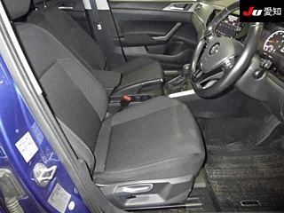 VW Polo 2019