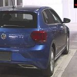 POLO TSI