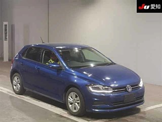 POLO TSI